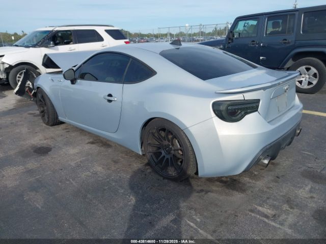 2013 SCION FR-S JF1ZNAA17D2728548 Photo 2