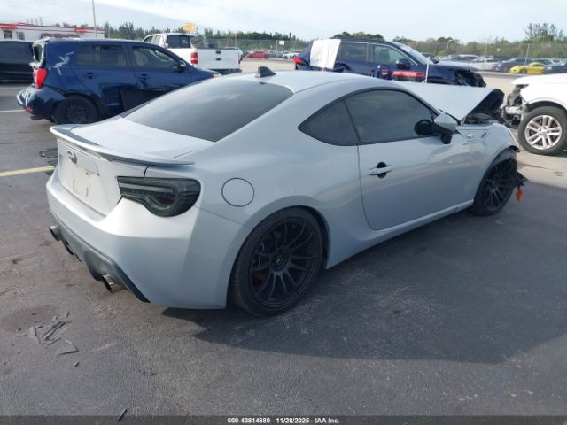 2013 SCION FR-S JF1ZNAA17D2728548 Photo 3