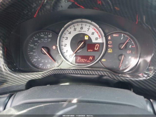 2013 SCION FR-S JF1ZNAA17D2728548 Photo 6