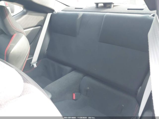 2013 SCION FR-S JF1ZNAA17D2728548 Photo 7