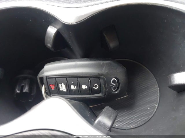 Продаж на аукціоні авто 2022 Infiniti Q50 Sensory, vin: JN1EV7CP4NM311667, номер лоту: 43814689