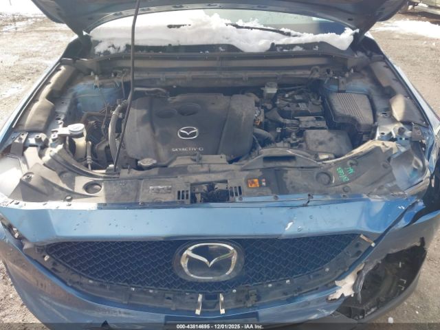 2020 MAZDA CX-5 JM3KFBDM8L0736664 Photo 9