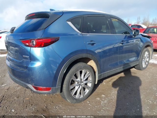 2020 MAZDA CX-5 JM3KFBDM8L0736664 Photo 3
