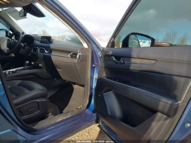 2020 MAZDA CX-5 JM3KFBDM8L0736664 Photo 4