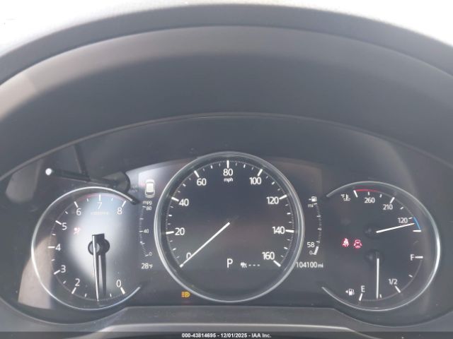 2020 MAZDA CX-5 JM3KFBDM8L0736664 Photo 6