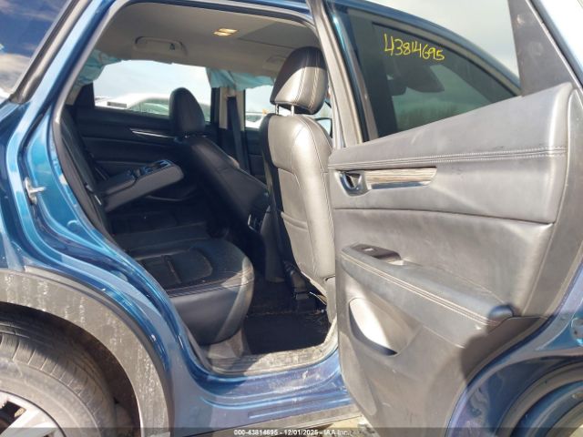 2020 MAZDA CX-5 JM3KFBDM8L0736664 Photo 7