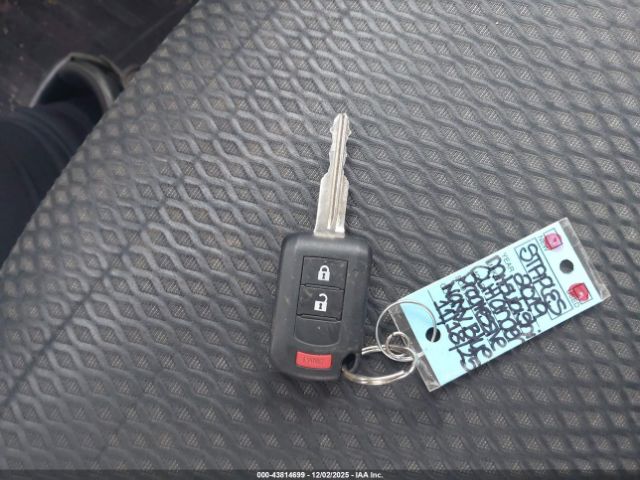 2019 MITSUBISHI OUTLANDER JA4AZ3A32KZ003253 Photo 10