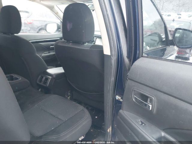 2019 MITSUBISHI OUTLANDER JA4AZ3A32KZ003253 Photo 7