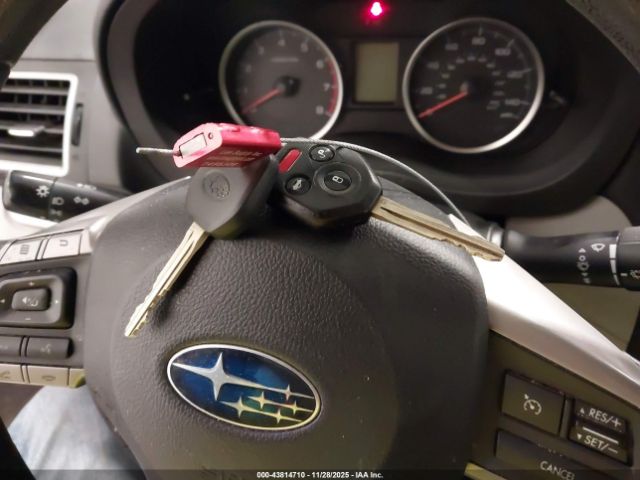 2016 SUBARU FORESTER JF2SJADC8GH413748 Photo 10