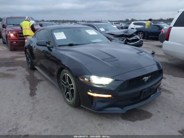2022 FORD MUSTANG 1FA6P8TH2N5150620