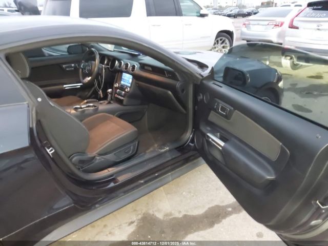 2022 FORD MUSTANG 1FA6P8TH2N5150620 Photo 4