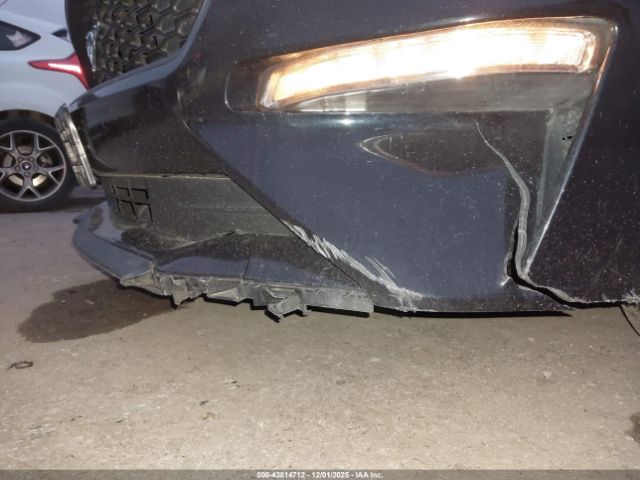 2022 FORD MUSTANG 1FA6P8TH2N5150620 Photo 5