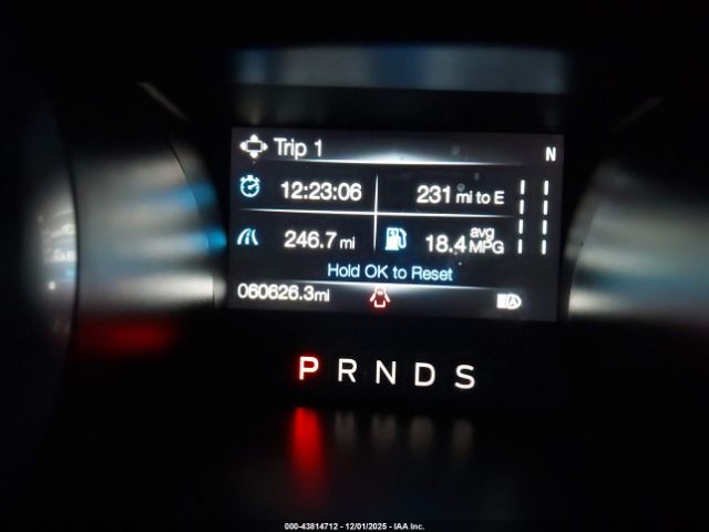 2022 FORD MUSTANG 1FA6P8TH2N5150620 Photo 6