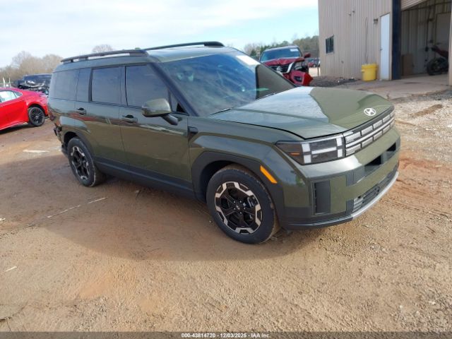 2024 HYUNDAI SANTA FE 5NMP24GL0RH003350