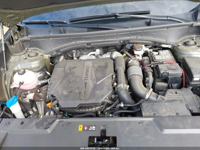 2024 HYUNDAI SANTA FE 5NMP24GL0RH003350 Photo 9
