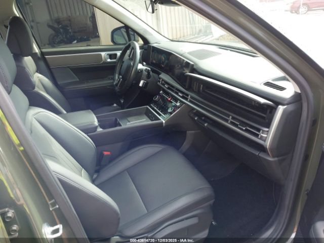 2024 HYUNDAI SANTA FE 5NMP24GL0RH003350 Photo 4