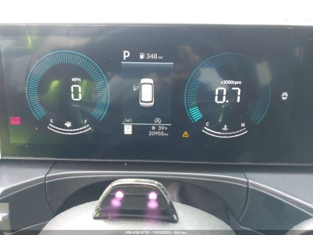 2024 HYUNDAI SANTA FE 5NMP24GL0RH003350 Photo 6