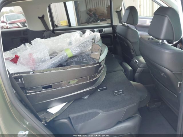 2024 HYUNDAI SANTA FE 5NMP24GL0RH003350 Photo 7