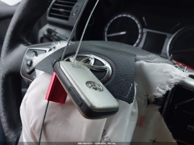 2016 TOYOTA 4RUNNER JTEZU5JR9G5137078 Photo 10