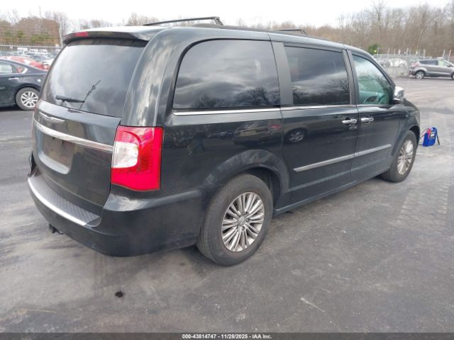 2016 CHRYSLER TOWN & COUNTRY 2C4RC1CG1GR167335 Photo 3