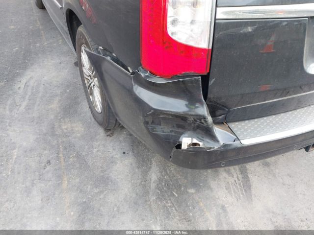 2016 CHRYSLER TOWN & COUNTRY 2C4RC1CG1GR167335 Photo 5