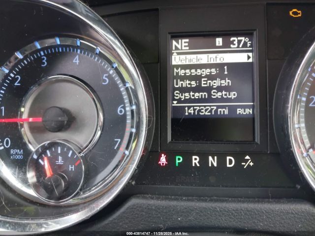 2016 CHRYSLER TOWN & COUNTRY 2C4RC1CG1GR167335 Photo 6