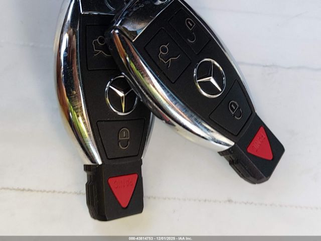 2017 MERCEDES-BENZ GLC 300 WDC0G4JB2HF167370 Photo 10