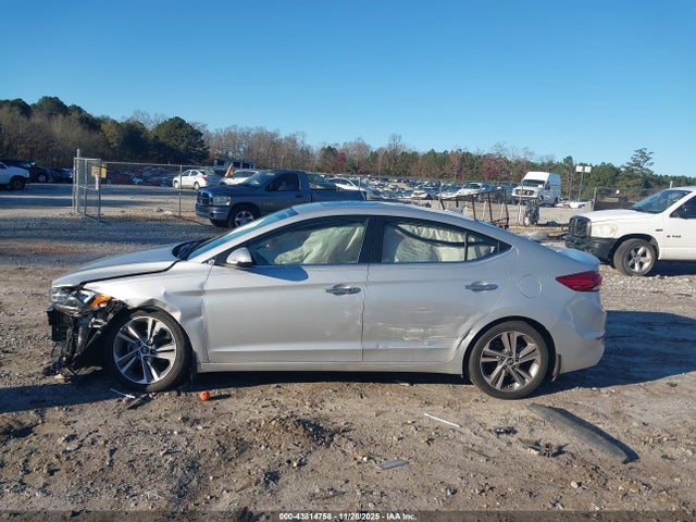 KMHD84LF3HU068343 Hyundai Elantra Limited