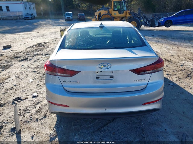 KMHD84LF3HU068343 Hyundai Elantra Limited