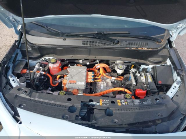 2023 CHEVROLET BOLT EUV 1G1FZ6S07P4175812 Photo 9