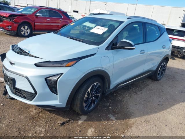 2023 CHEVROLET BOLT EUV 1G1FZ6S07P4175812 Photo 1