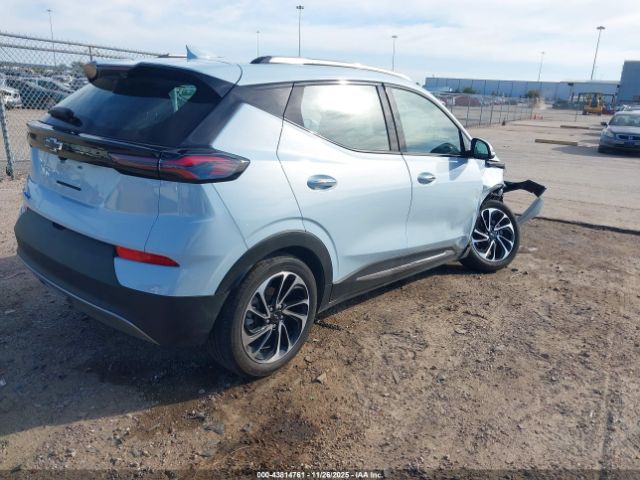 2023 CHEVROLET BOLT EUV 1G1FZ6S07P4175812 Photo 3