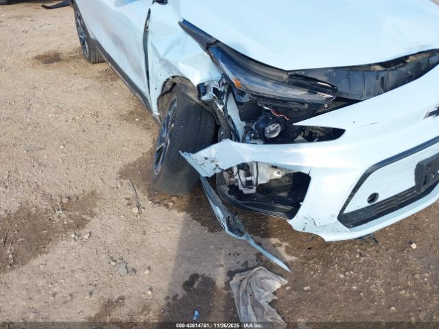 2023 CHEVROLET BOLT EUV 1G1FZ6S07P4175812 Photo 5