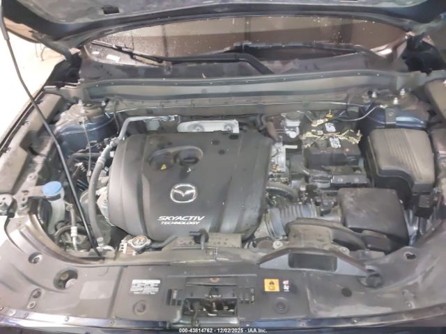 2019 MAZDA CX-5 JM3KFBCM5K0595892 Photo 9