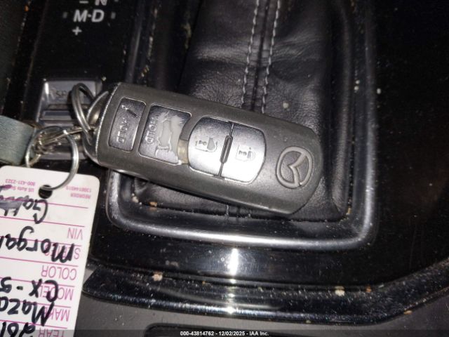 2019 MAZDA CX-5 JM3KFBCM5K0595892 Photo 10