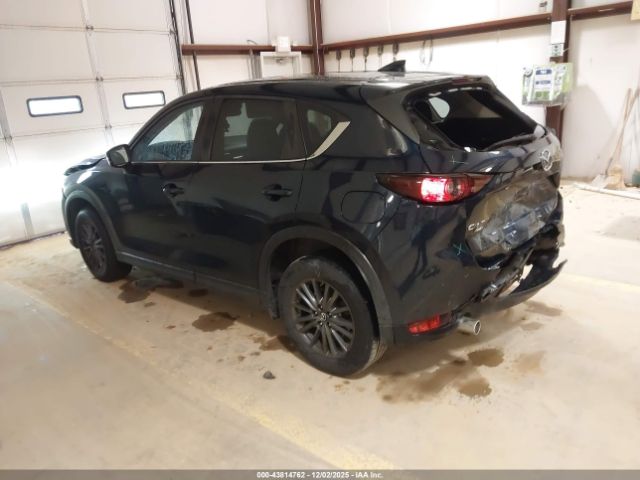 2019 MAZDA CX-5 JM3KFBCM5K0595892 Photo 2