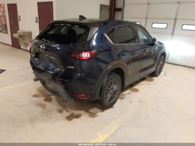 2019 MAZDA CX-5 JM3KFBCM5K0595892 Photo 3