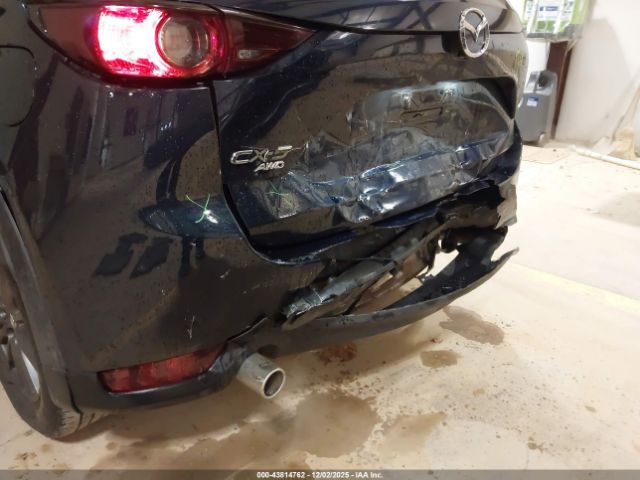 2019 MAZDA CX-5 JM3KFBCM5K0595892 Photo 5