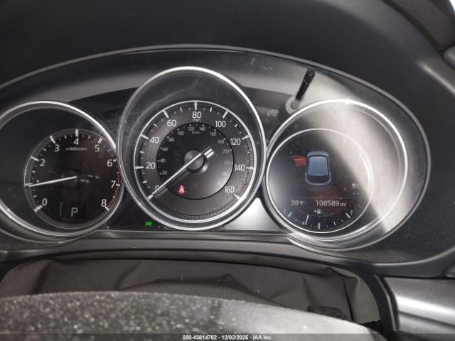 2019 MAZDA CX-5 JM3KFBCM5K0595892 Photo 6