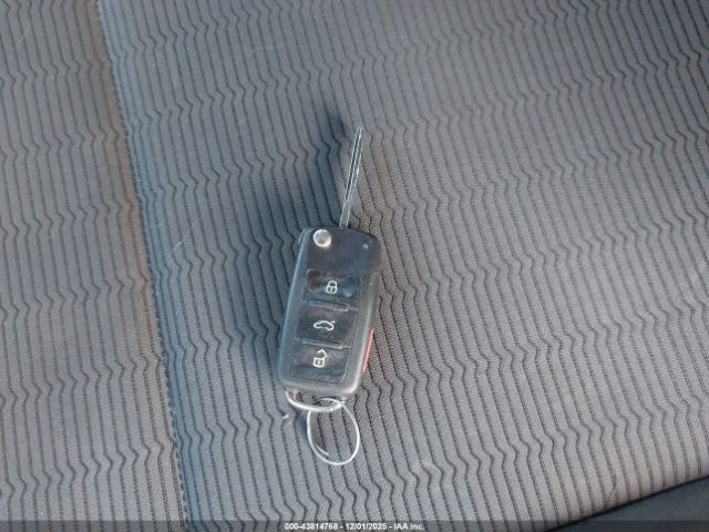 2014 VOLKSWAGEN BEETLE 3VWF17AT8EM640791 Photo 10