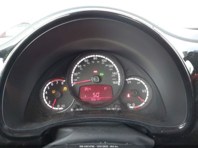 2014 VOLKSWAGEN BEETLE 3VWF17AT8EM640791 Photo 6