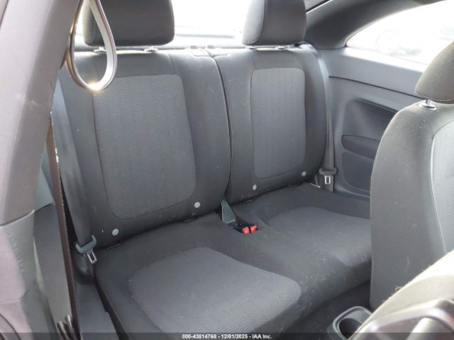 2014 VOLKSWAGEN BEETLE 3VWF17AT8EM640791 Photo 7
