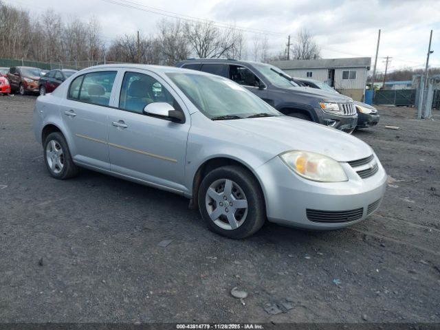 2007 CHEVROLET COBALT 1G1AL55F977239014