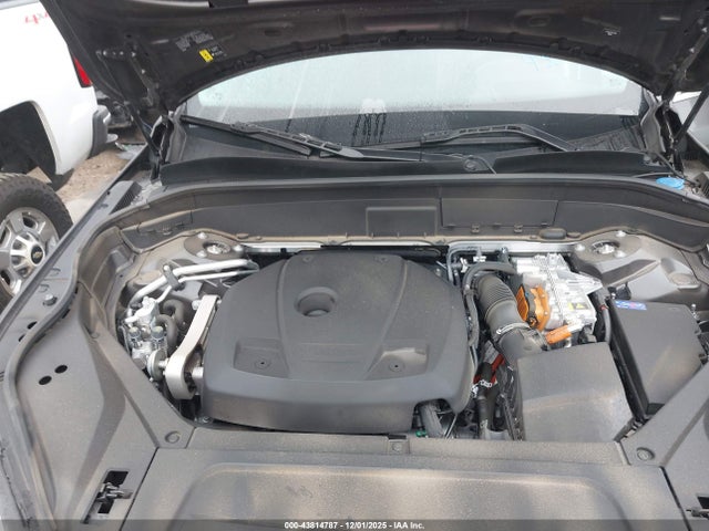 YV4H60CF6R1226694 Volvo Xc90 Recharge Plug-in Hybrid T8 Ultimate Bright Theme 7-seater