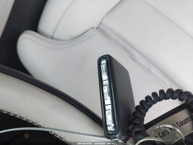 YV4H60CF6R1226694 Volvo Xc90 Recharge Plug-in Hybrid T8 Ultimate Bright Theme 7-seater