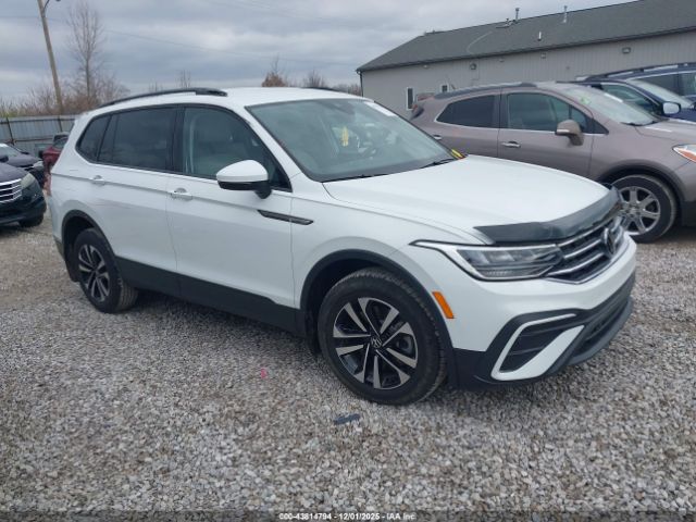 2023 VOLKSWAGEN TIGUAN 3VVRB7AX7PM021362