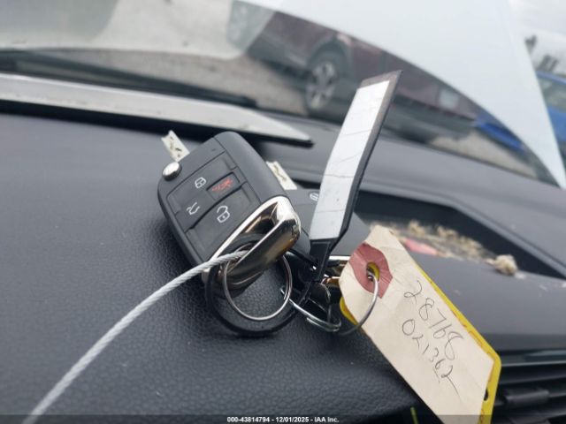 2023 VOLKSWAGEN TIGUAN 3VVRB7AX7PM021362 Photo 10