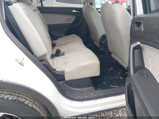 2023 VOLKSWAGEN TIGUAN 3VVRB7AX7PM021362 Photo 7