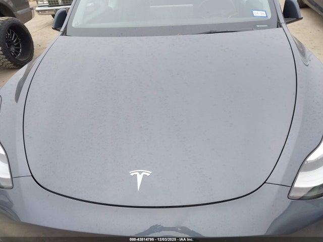 2023 TESLA MODEL Y 7SAYGDEE0PA108723 Photo 9