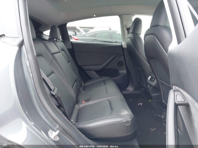 2023 TESLA MODEL Y 7SAYGDEE0PA108723 Photo 7